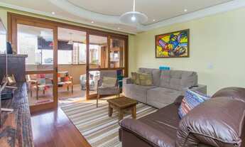 Imagem 5: Porto Alegre - Apartamento Padrão - Vila Ipiranga