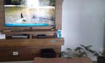 Imagem: Apartamento à venda, 52 m² por R$ 371.000,00