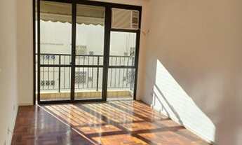 Imagem: Apartamento para aluguel com 3 quartos na