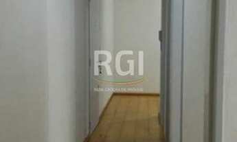 Imagem: Porto Alegre - Apartamento Padrão - Jardim