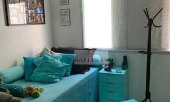 Imagem 6: Apto 70 m² -2 dormts - Brás