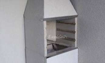 Imagem 5: Casa à venda, 80 m² por R$ 349.000,00 - Parque Hortensia - Bom Jesus dos Perdões/SP