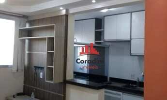 Imagem: Apartamento com 2 dormitórios à venda