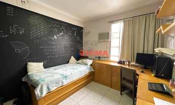 Imagem 7: Apartamento com 2 dormitórios à venda, 73 m² por R$ 340.000,00 - Boqueirão - Santos/SP