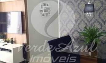 Imagem 6: Apartamento - Parque Dom Pedro II - Campinas