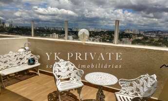 Imagem: Condominio Residencial Oasis Club Lapa /