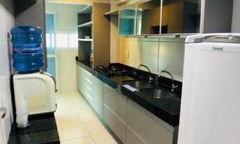 Imagem 7: Apartamento à venda, 111 m² por R$ 850.000,00 - Aldeota - Fortaleza/CE