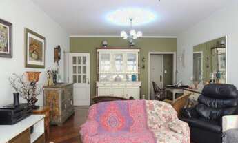 Imagem 3: Apartamento em Higienopolis 3 Dormitórios e 1 Vaga de Garagem