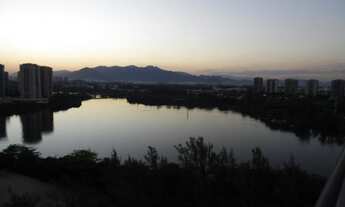 Imagem 2: Cobertura à venda, 160 m² por R$ 2.400.000,00 - Barra da Tijuca - Rio de Janeiro/RJ