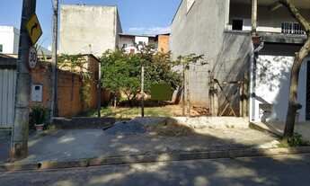 Imagem 2: Terreno Jardim Montreal