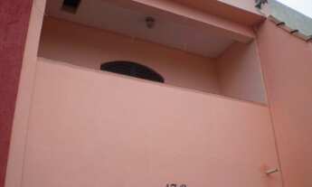 Imagem 16: Casa com 2 dormitórios, 112 m² - venda por R$ 340.000,00 ou aluguel por R$ 1.450,00/mês