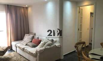 Imagem: Apartamento com 3 dormitórios à venda