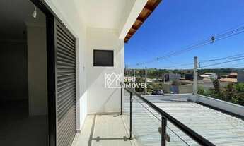 Imagem: Casa com 3 dormitórios à venda, 160 m²