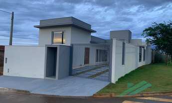 Imagem: Casa para Venda em Boituva, Portal Ville