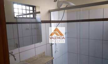 Imagem 6: Casa com 3 dormitórios para venda e locação, 155 m² por R$ 350.000 - Jardim Ouro Branco