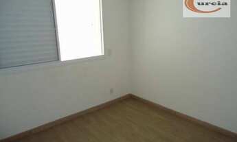 Imagem 4: Apartamento à venda, 53 m² por R$ 530.000,00 - Vila Guarani (Zona Sul) - São Paulo/SP