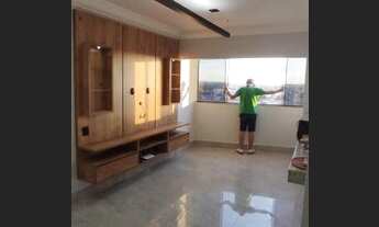 Imagem 3: Apartamento para Venda em Aparecida de Goiânia / GO no bairro Jardim Maria Inês - 2355216