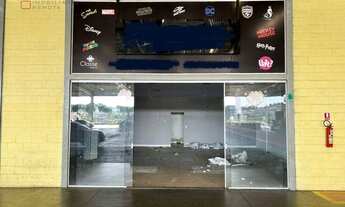 Imagem: Loja para alugar, 100 m² por R$ 6.000,00/mês