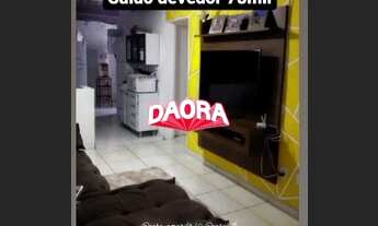 Imagem 2: Chave na forene recanto das Rosas 3 quartos