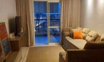 Imagem: Apartamento à venda, 96 m² por R$ 624.340,00