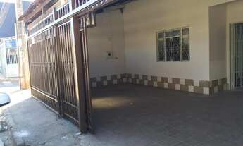 Imagem: Otima casa no Guará II com 3 Quartos sendo