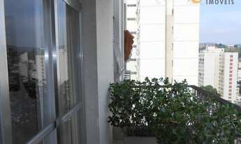 Imagem 6: Cobertura à venda, 134 m² por R$ 1.200.000,00 - Icaraí - Niterói/RJ