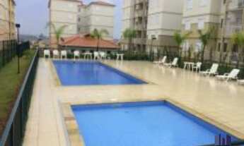 Imagem: Apartamento para venda Parque Euclides Miranda