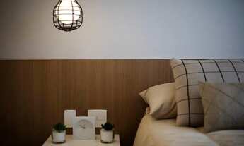 Imagem 3: Apartamento de 81 metros quadrados no bairro Recreio dos Bandeirantes com 2 quartos