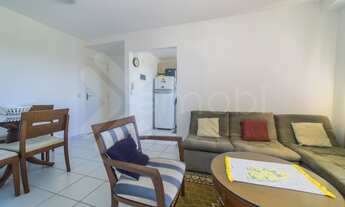 Imagem 6: Apartamento à venda em Ponta Negra