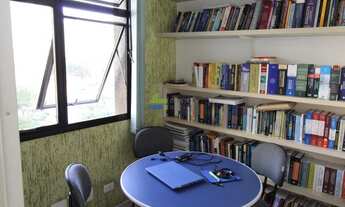 Imagem 5: Vila Mariana - 46m², 1 Dt, 1 Gar Px Metrô