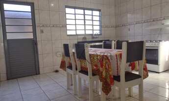 Imagem 6: Casa / Sobrado - Residencial Dom Bosco - Venda - Residencial