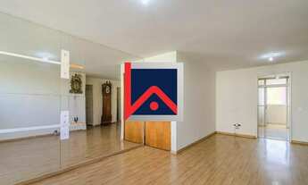 Imagem 3: Apartamento Venda Pinheiros 120 m² 3 Dormitórios