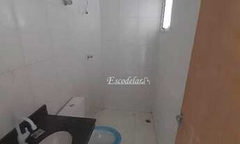 Imagem 5: Apartamento com 1 dormitório à venda, 30 m² por R$ 239.000,00 - Vila Paulicéia - São Paulo