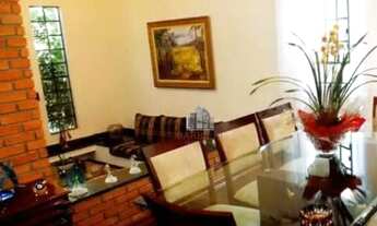 Imagem: Casa com 4 dormitórios à venda, 465 m²