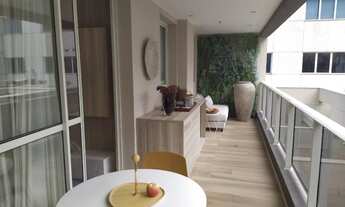 Imagem: Apartamento de 70 metros quadrados no bairro