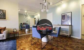 Imagem 2: Apartamento com 3 dormitórios à venda, 84 m² por R$ 690.000 - Cambuci - São Paulo/SP