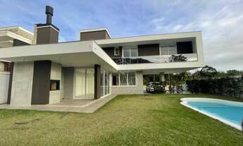 Imagem 4: Florianopolis - Casa de Condomínio - Cachoeira Do Bom Jesus