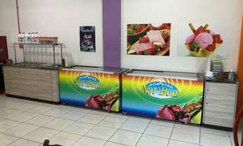 Imagem 4: Sorveteria Galpão / depósito com venda por R$150.000