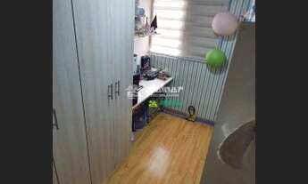 Imagem 7: Apartamento com 2 dormitórios para alugar, 64 m² por R$ 1.300,00/mês - Jardim da Mamãe - G