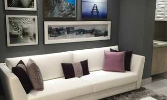 Imagem 3: Venda Apartamento 2 Dormitórios - 97 m² Vila Clementino