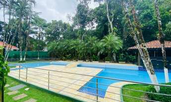 Imagem 3: Village com 3 dormitórios, 148 m² - venda ou aluguel - Riviera de São Lourenço - Bertioga