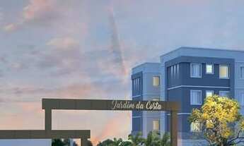 Imagem: Apartamento à venda, 41 m² por R$ 170.000,00