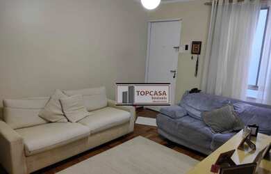 Imagem 7: Apartamento à venda, 60 m² por R$ 275.000,00 - Parque das Árvores - São Paulo/SP