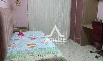 Imagem 7: Casa à venda, 210 m² por R$ 680.000,00 - Sol e Mar - Macaé/RJ