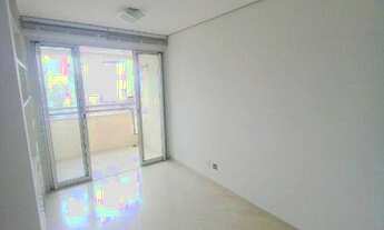 Imagem 4: Apartamento com 1 dormitório para alugar, 50 m² por R$ 2.300,00/mês - Santa Cecília - São