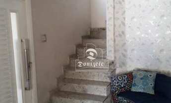 Imagem 9: Sobrado à venda, 118 m² por R$ 650.000,05 - Jardim Montreal - São Bernardo do Campo/SP