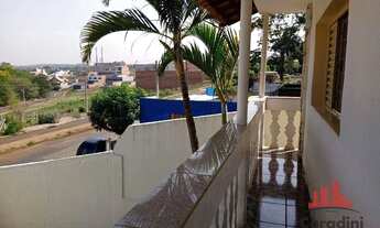 Imagem 5: Casa com 3 dormitórios à venda, 184 m² por R$ 530.000,00 - Vila Cordenonsi - Americana/SP