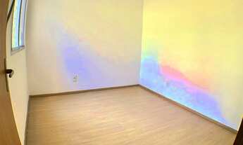 Imagem 5: Apartamento, 48 m² - venda por R$ 139.000,00 ou aluguel por R$ 800,00/mês - Cristal - Port