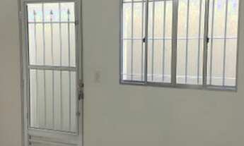 Imagem 5: Casa de 2 Dormitórios Térrea com 1 vaga de garagem em Carapicuíba