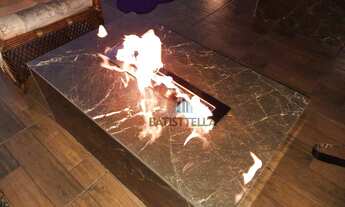 Imagem 7: Casa com 2 dormitórios à venda, 67 m² por R$ 350.000,00 - São João do Rio Vermelho - Flori